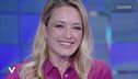 Carolina Crescentini: "I miei inizi"