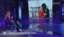 Carolina Crescentini e l'amore per Motta