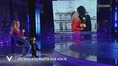 Carolina Crescentini e l'amore per Motta