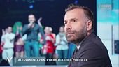 Alessandro Zan: l'uomo oltre il politico