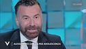 L'adolescenza di Alessandro Zan