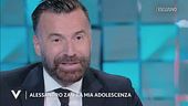 L'adolescenza di Alessandro Zan