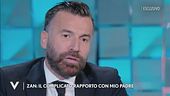 Alessandro Zan: "Il rapporto con mio padre"