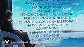 Alessandro Zan: "Io e mio padre"