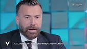 Alessandro Zan: "Ho ritrovato mio padre"