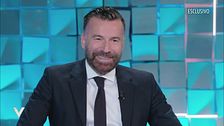 Alessandro Zan: l'intervista integrale
