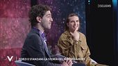 Zorzi e Stanzani: la storia d'amore