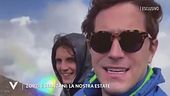Zorzi e Stanzani: "La nostra estate"