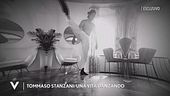 Tommaso Stanzani: una vita danzando