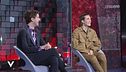 Tommaso Zorzi e Tommaso Stanzani: l'intervista integrale