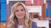 Lorella Cuccarini: professoressa di canto ad Amici