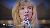 Lorella Cuccarini: Maestra di canto