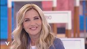 Lorella Cuccarini: la carriera musicale