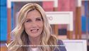 Lorella Cuccarini ricorda l'amata mamma Maria
