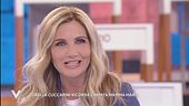Lorella Cuccarini ricorda l'amata mamma Maria