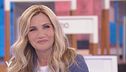 Lorella Cuccarini: "Ho festeggiato 30 anni di matrimonio"