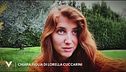 Lorella Cuccarini: la figlia Chiara