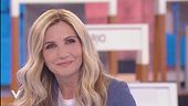 Lorella Cuccarini: "La mia esperienza ad Amici"