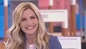 Lorella Cuccarini: "Mi sto divertendo tanto ad Amici"