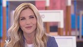 Lorella Cuccarini è arrivata prima di Beyoncè