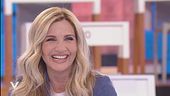 Lorella Cuccarini: l'intervista integrale