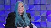 La grinta e il successo di Loredana Bertè