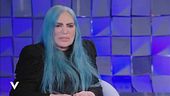 Loredana Bertè: "Sono stata alla Casa Bianca"
