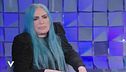 Loredana Bertè e la frase di Alda Merini