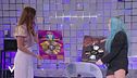 Loredana Bertà: Disco d'Oro e di Platino