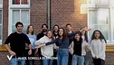 Simone Barlaam: la sorella Alice