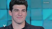 Simone Barlaam: "Il mio viaggio con papà"