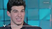 Simone Barlaam: dal triathlon al nuovo paralimpico