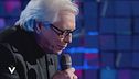 Nino D'Angelo canta "Voglio parlà sulo d'ammore"
