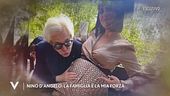 Nino D'Angelo: "La famiglia è la mia forza"