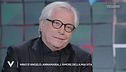 Nino D'Angelo: "Annamaria, l'amore della mia vita"