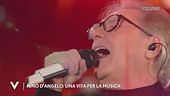 Nino D'Angelo: una vita per la musica