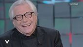 Nino D'Angelo e l'amore per i figli