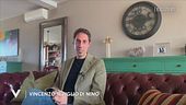 Vincenzo, il figlio di Nino D'Angelo