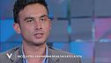 Nicola Pisu: "Mia mamma mi ha salvato la vita"