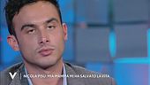 Nicola Pisu: "Mia mamma mi ha salvato dalla droga"