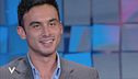 Nicola Pisu: l'intervista integrale