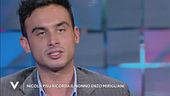 Nicola Pisu ricorda il nonno Enzo Mirigliani