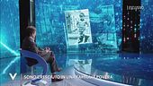 Massimo Ranieri: sono cresciuto in una famiglia povera