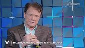 Massimo Ranieri: l'amore per mia mamma