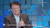 Massimo Ranieri ricorda suo padre Umberto