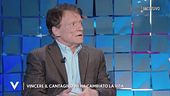 Massimo Ranieri: vincere il Cantagiro mi ha cambiato la vita