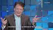 Massimo Ranieri: le origini di "Rose Rosse"