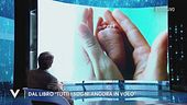 Un altro estratto dal libro "Tutti i sogni ancora in volo"
