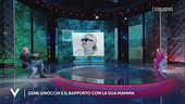 Gene Gnocchi e il rapporto con la sua mamma