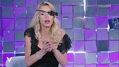 Valeria Marini racconta l'incidente delle uova a "Supervivientes"